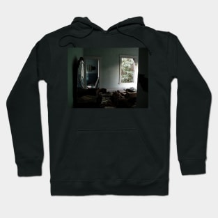 Natural Clutter Hoodie